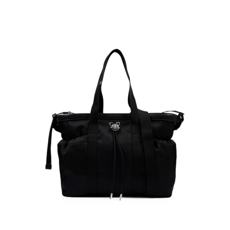 Moncler Drawstring Changing Bag