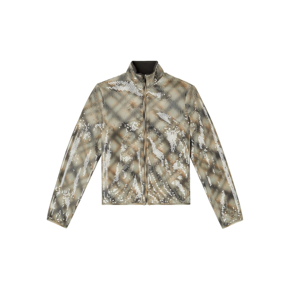 Diesel F-Erequins Top