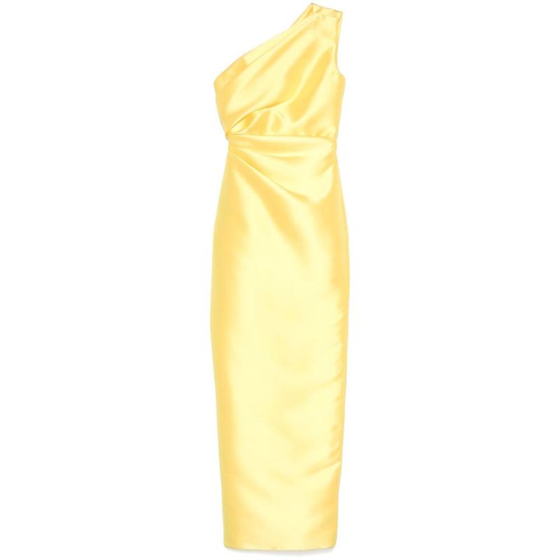 Solace London Kira Maxi Dress