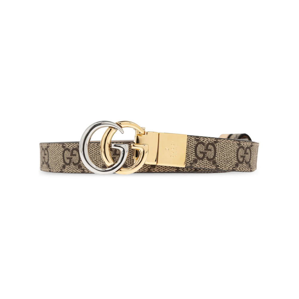 Gucci GG Marmont Reversible Belt