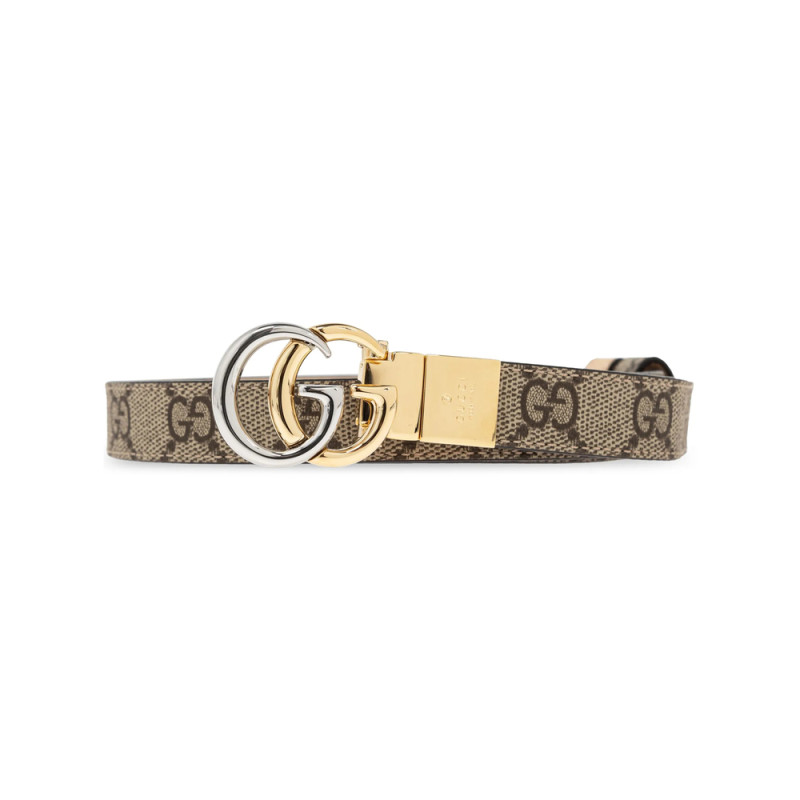 Gucci GG Marmont Reversible Belt