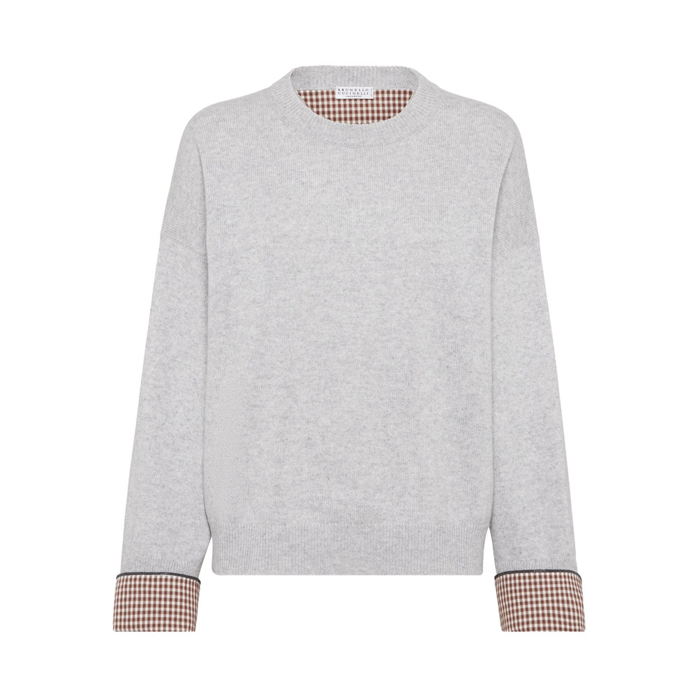 Brunello Cucinelli Cashmere Jumper