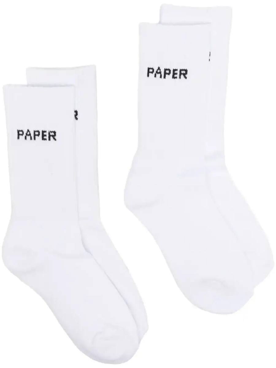 Etype socks (pack of two)