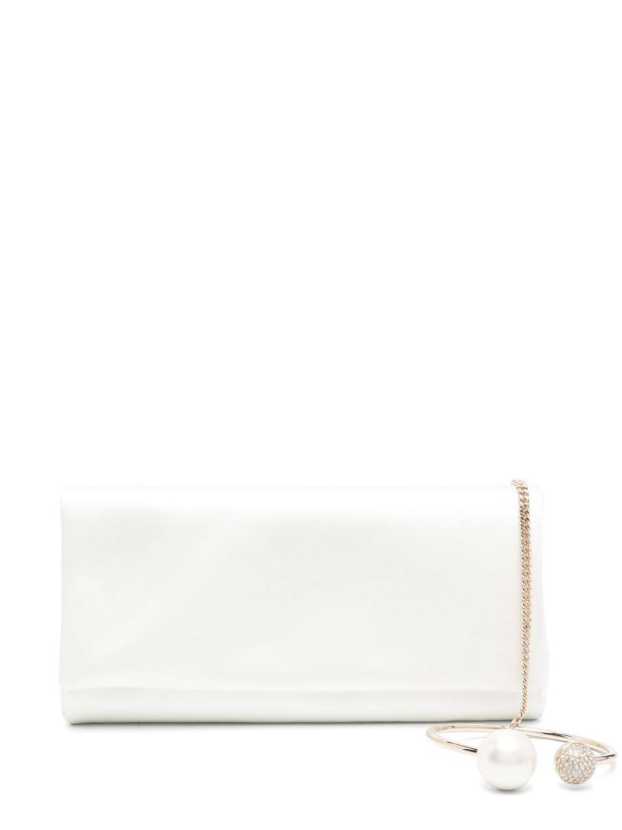 Xandra clutch bag