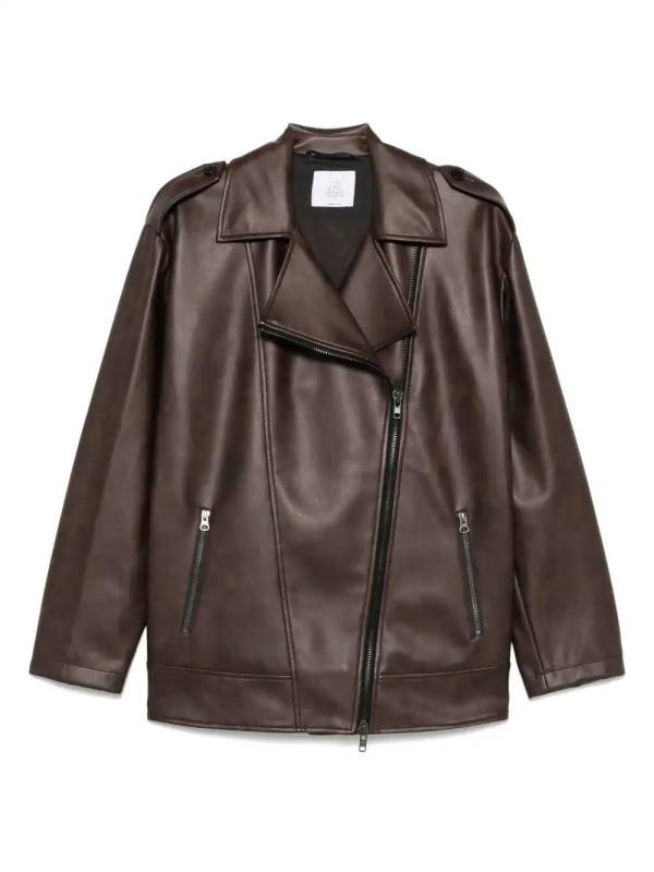 Ariel jacket