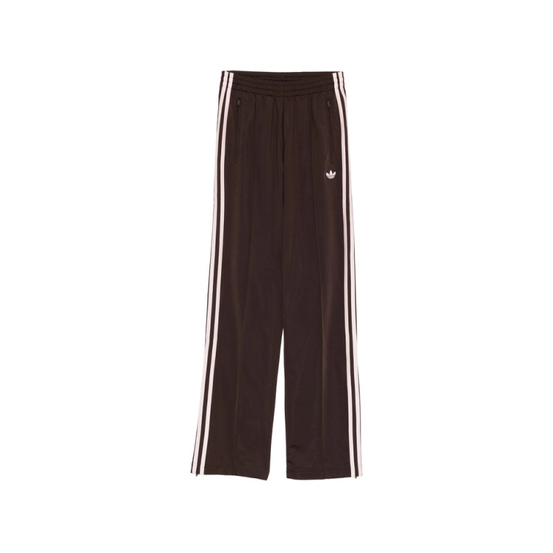 Adidas Logo-embroidered Trousers