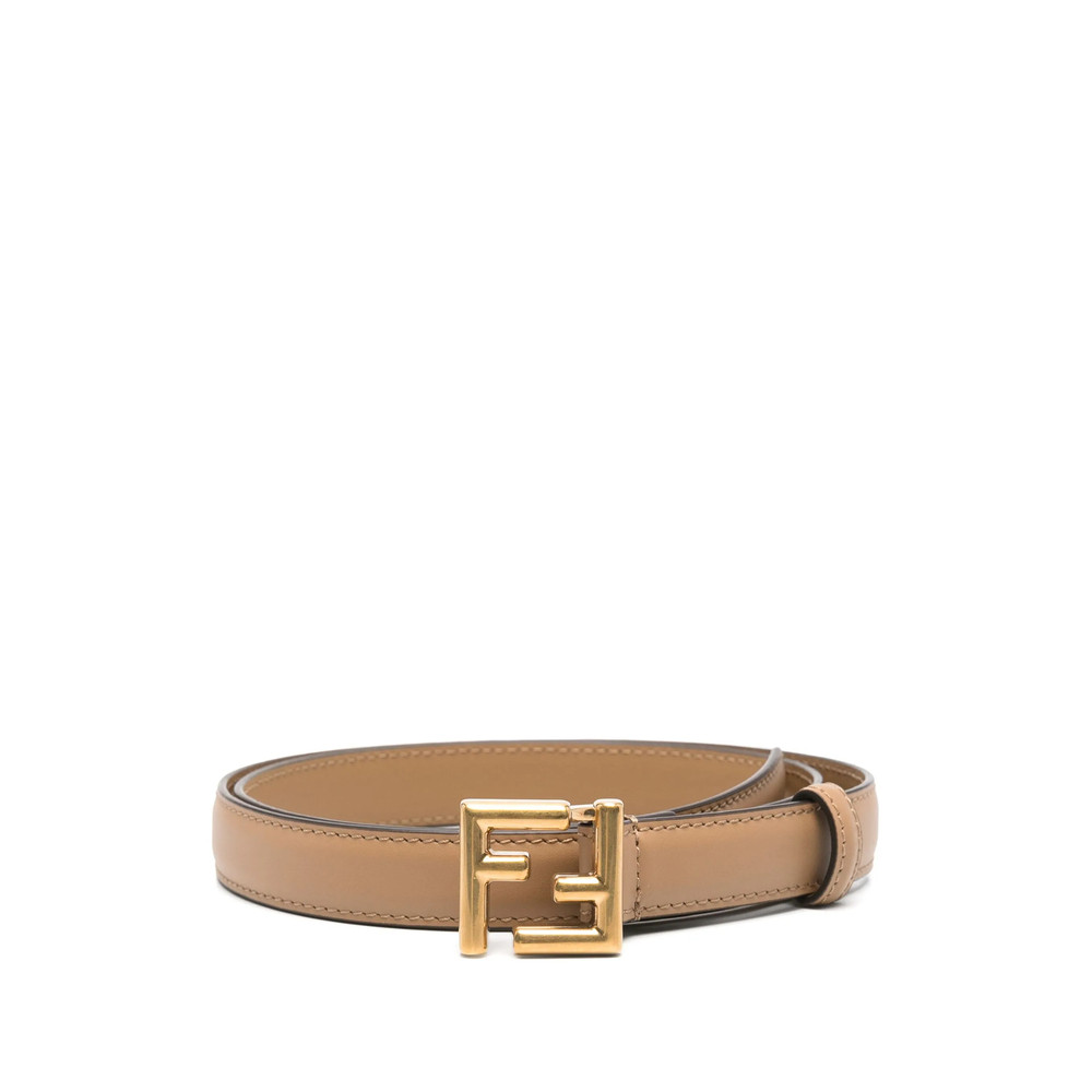 Fendi FF-motif Belt