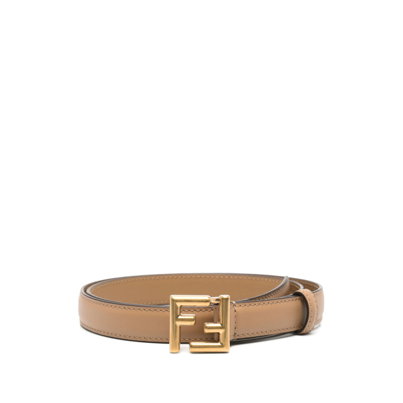 Fendi FF-motif Belt