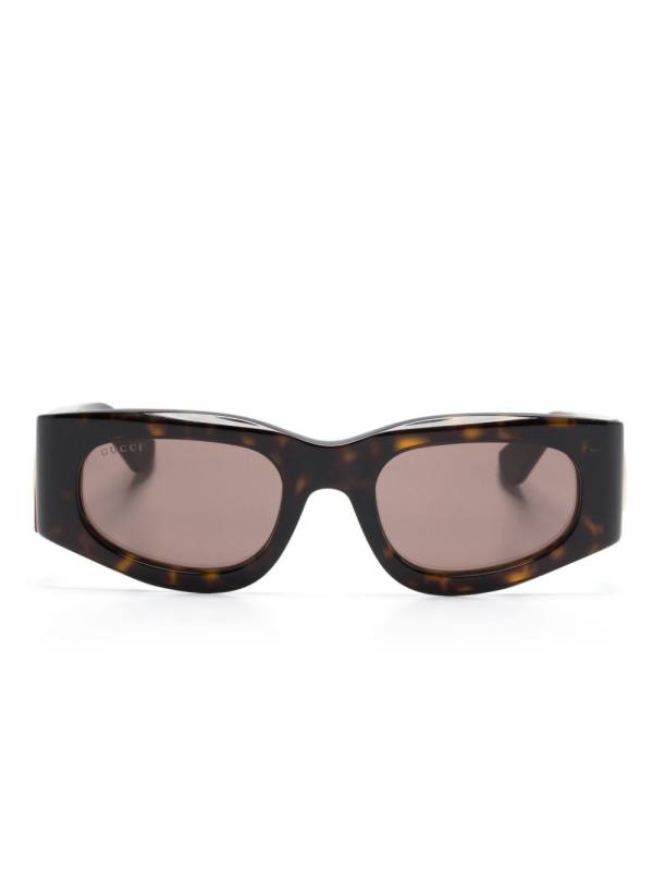 Interlocking G sunglasses