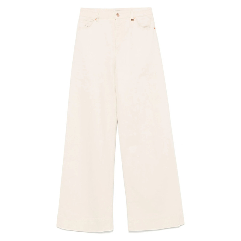 Tramarossa Wide-leg Jeans