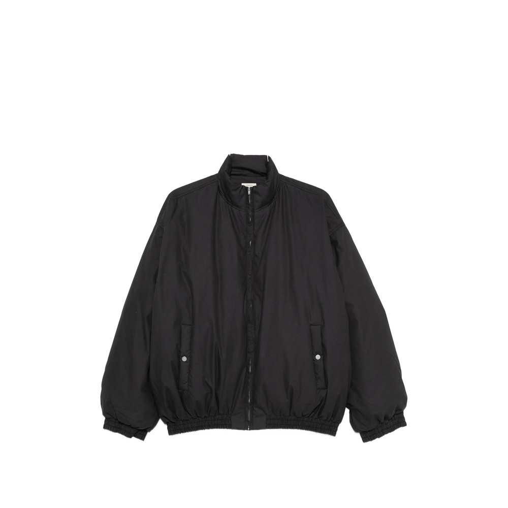 Lamrons Zip-up Jacket