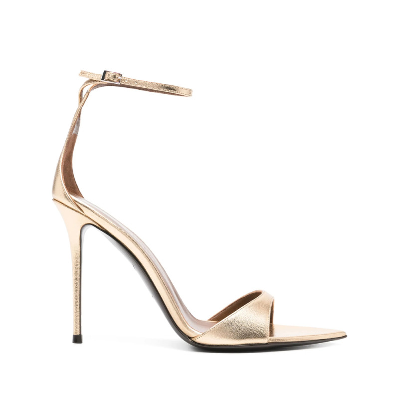 Giuseppe Zanotti 105mm Intriigo Sandals