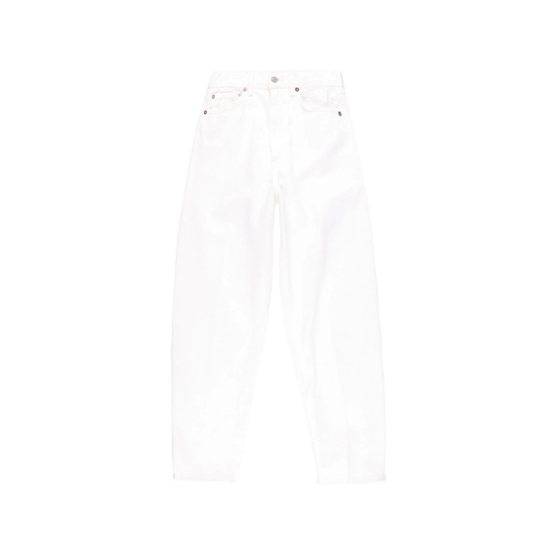 Agolde 80'S Straight-leg Jeans