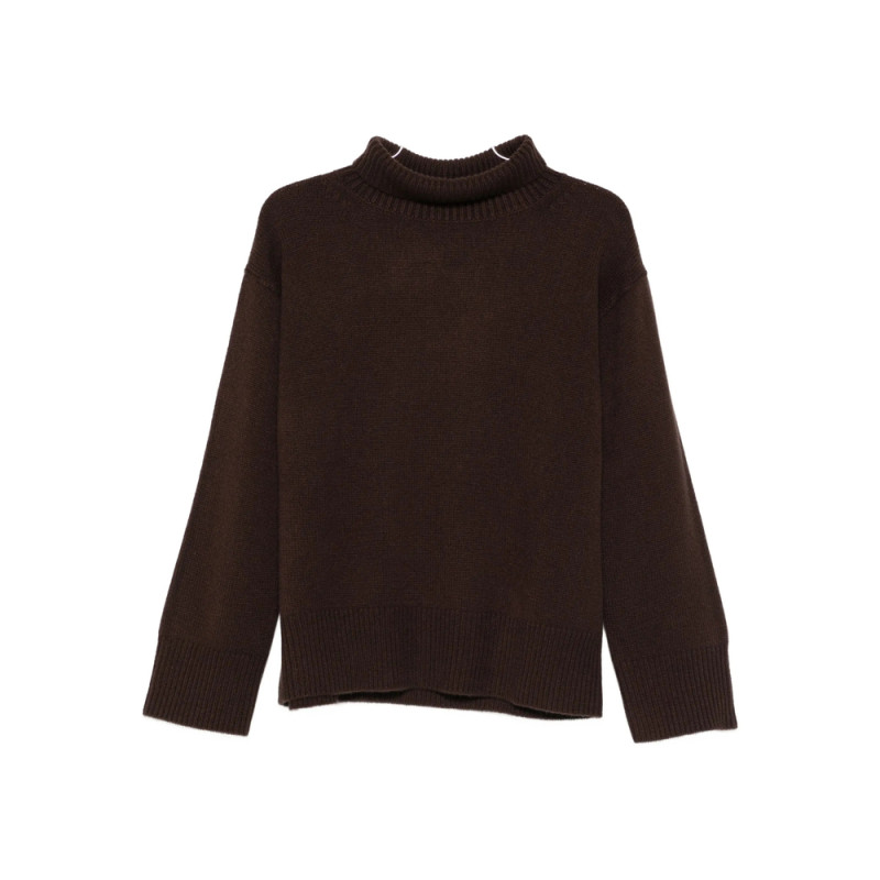 Soft Goat Cashmere Sweater