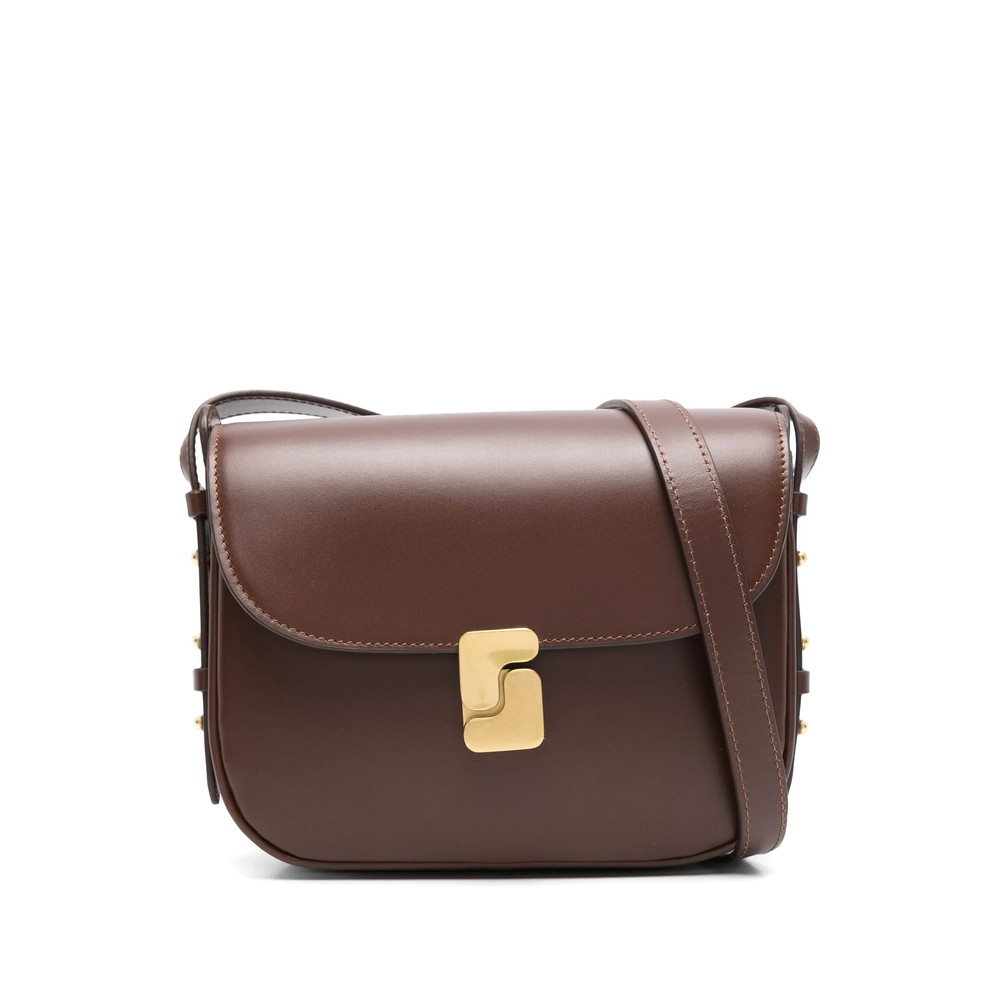 Soeur Mini Belissima Crossbody Bag