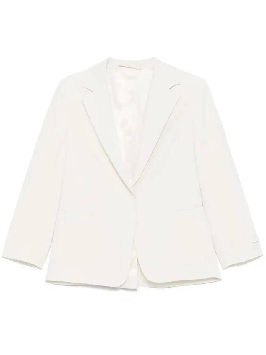 seersucker blazer