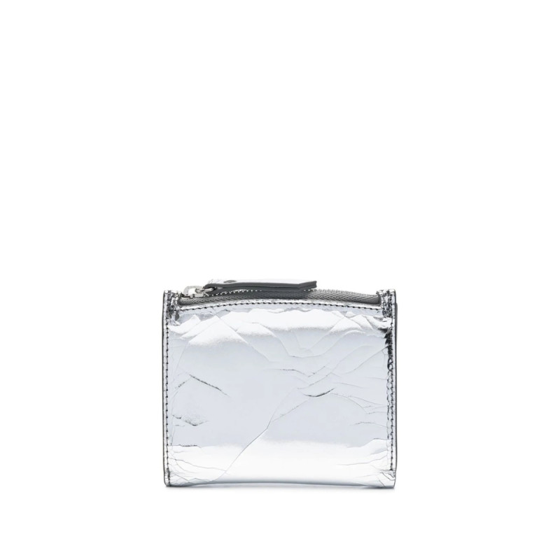 Maison Margiela Broken Mirror Bi-fold Wallet