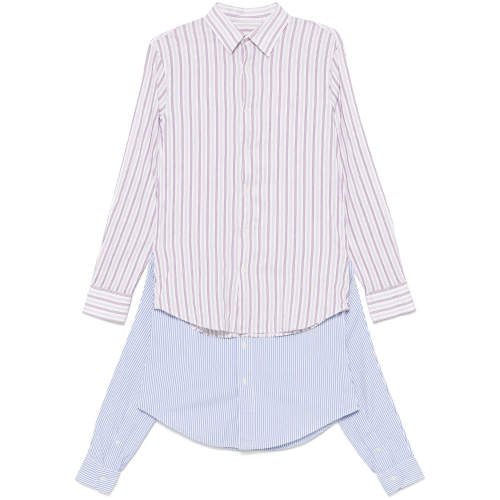 FaÇon Jacmin Cox Shirt