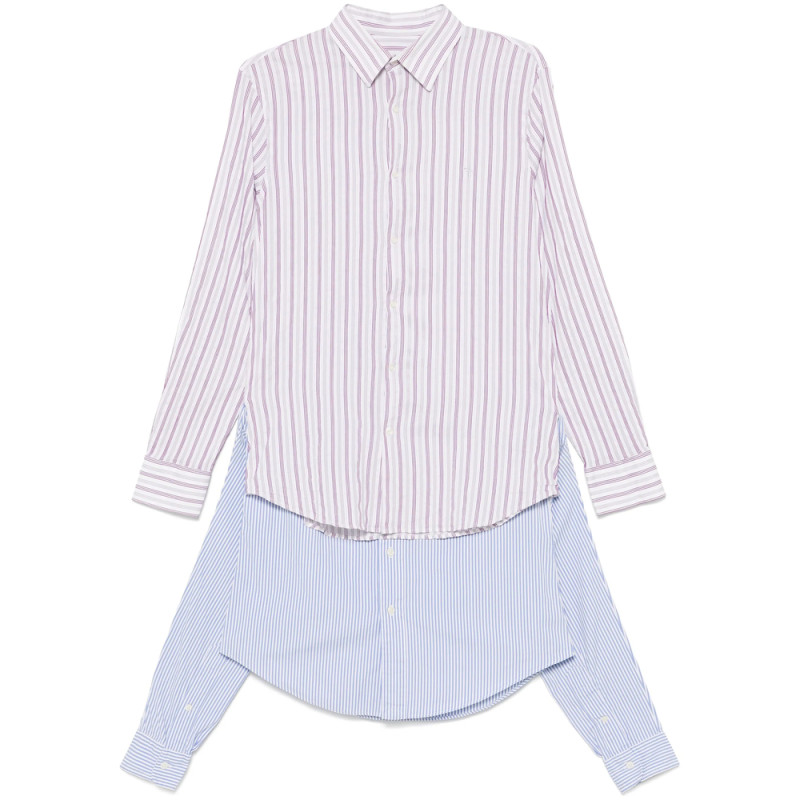 FaÇon Jacmin Cox Shirt