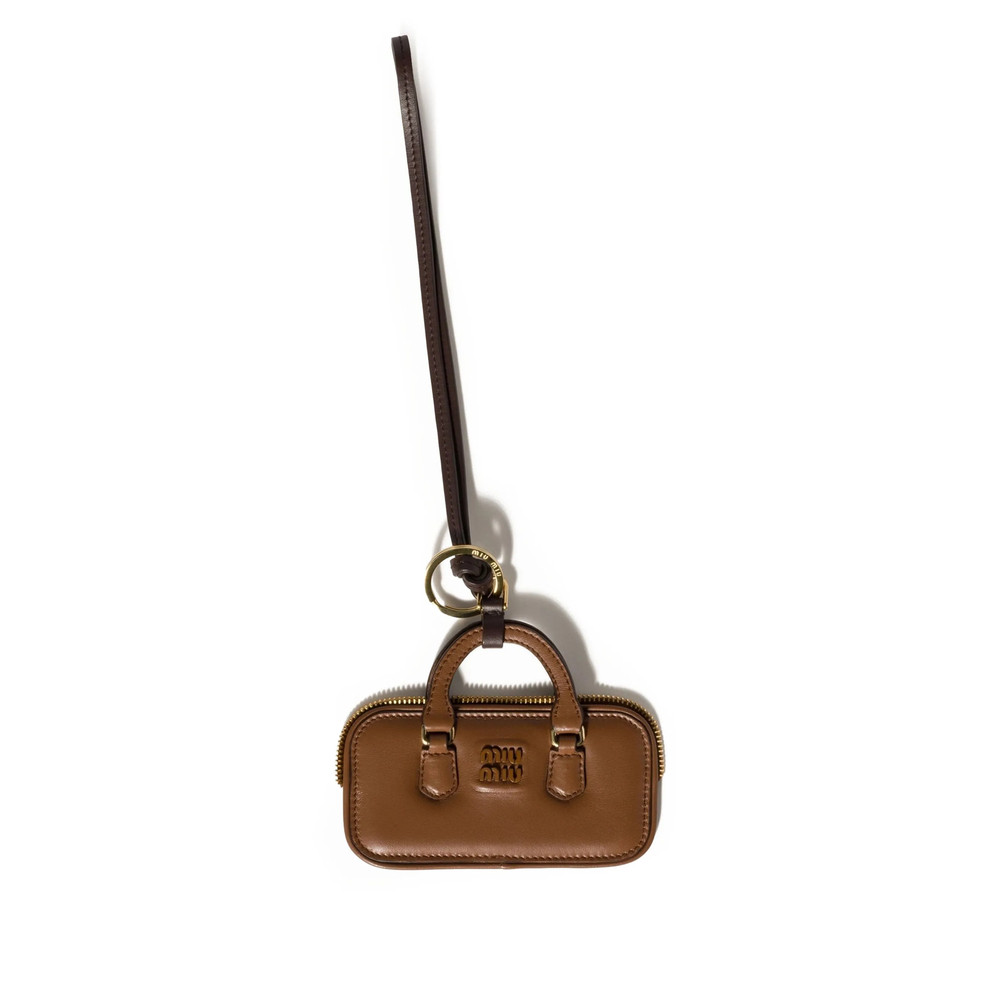 Miu Miu Arcadie Keyring