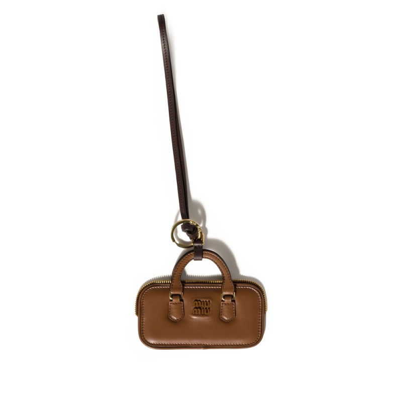 Miu Miu Arcadie Keyring