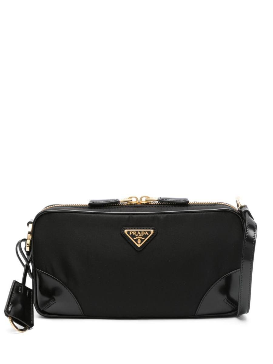 Re-Edition 2002 Re-Nylon shoulder bag