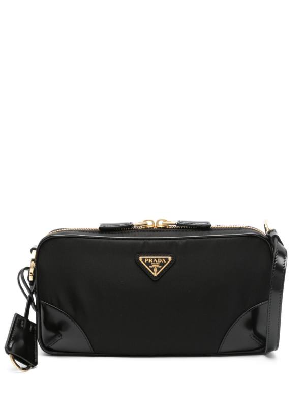 Re-Edition 2002 Re-Nylon shoulder bag