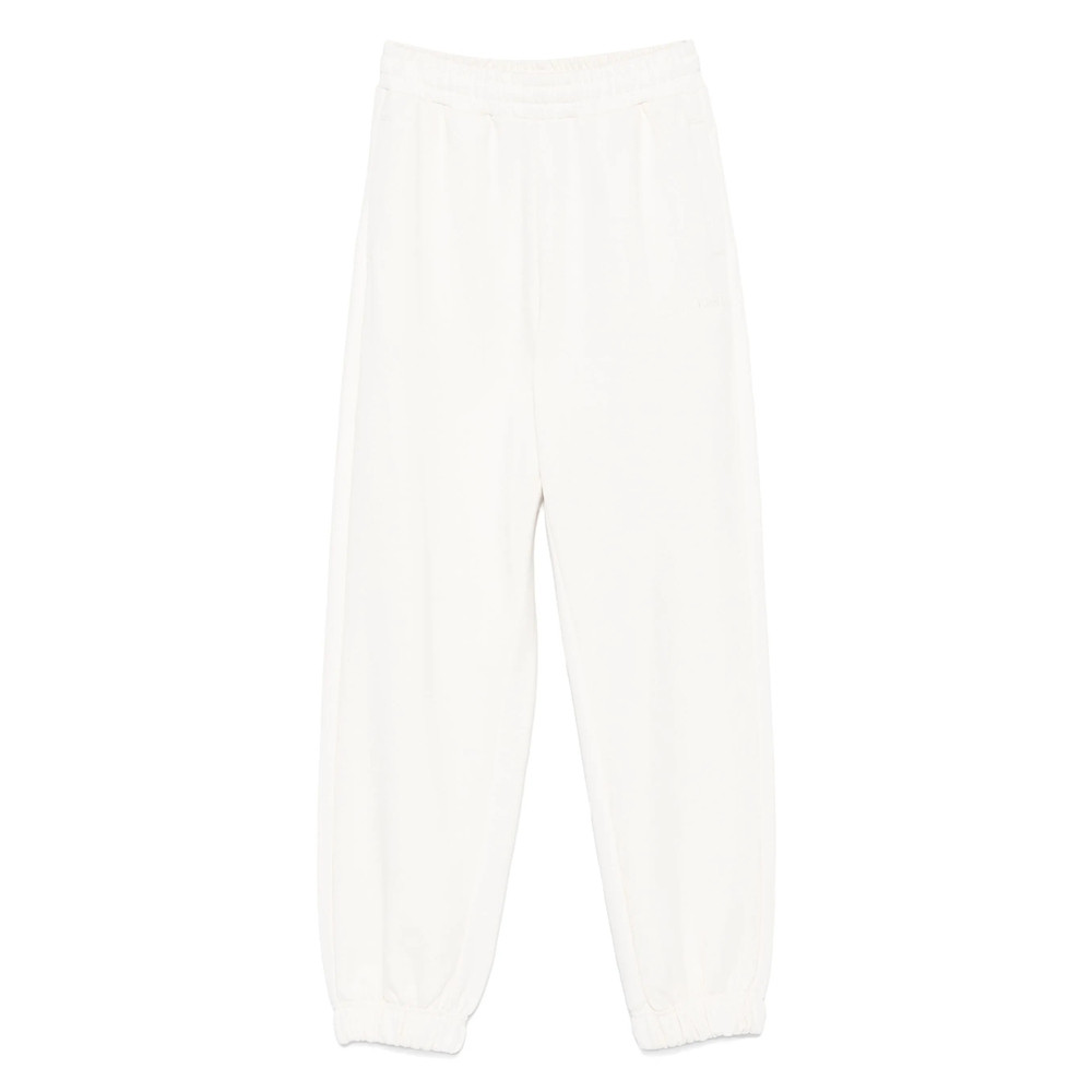 Calvin Klein Cotton Track Pants
