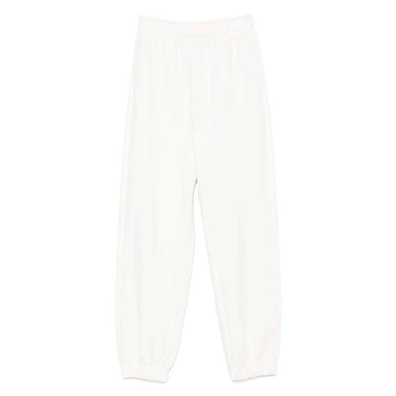 Calvin Klein Cotton Track Pants
