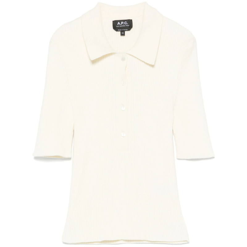 A. p.c. Danae Polo Top