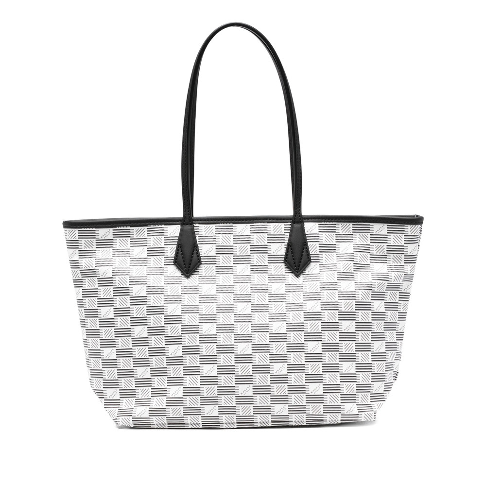 Moreau Printed Tote Bag