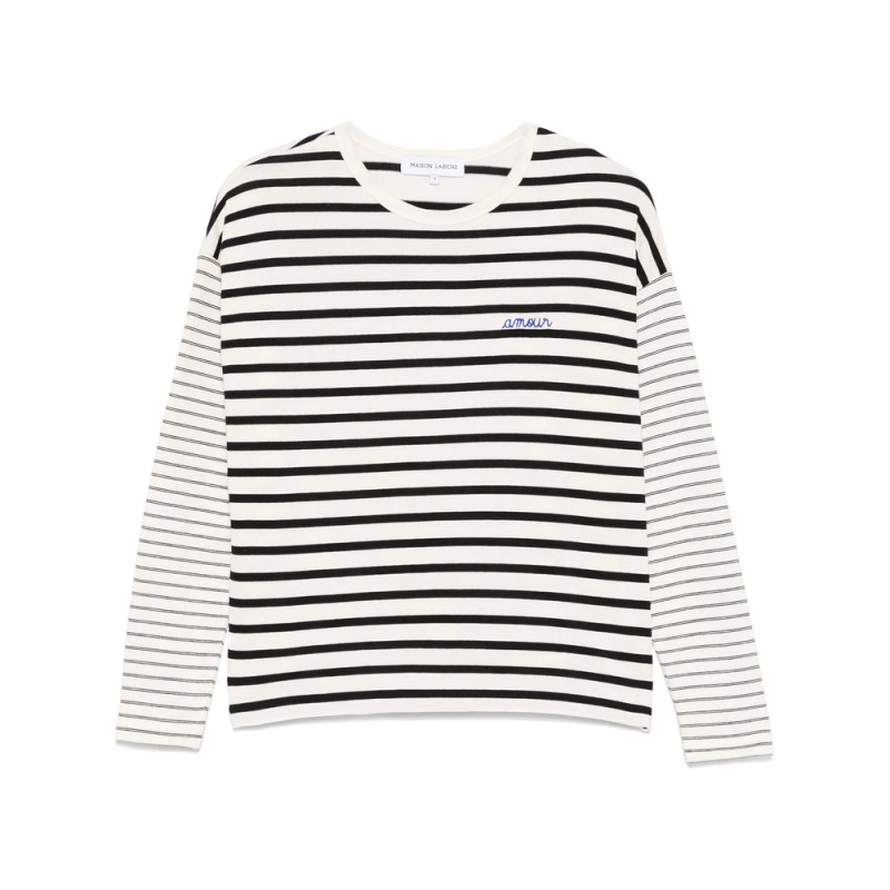 Maison Labiche Amour Montpar Top