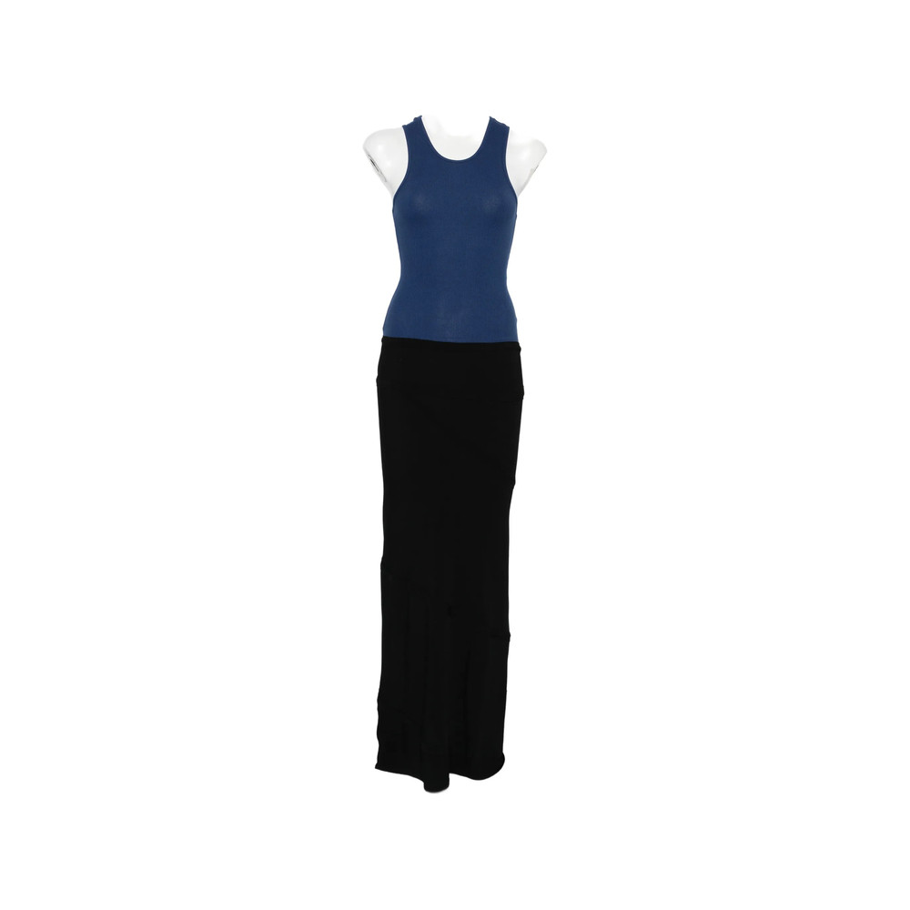 Gimaguas Sleeveless Maxi Dress