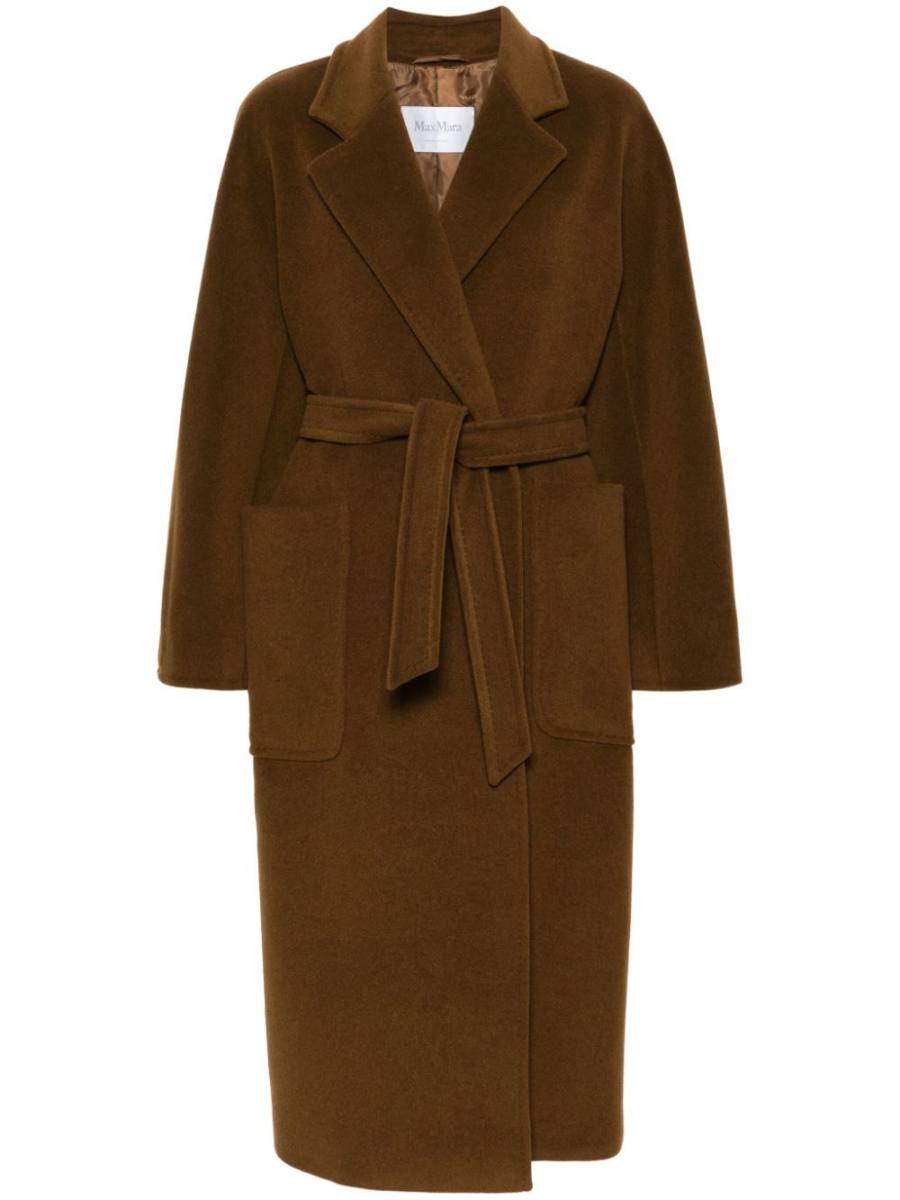 Attuale coat