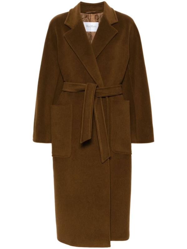 Attuale coat