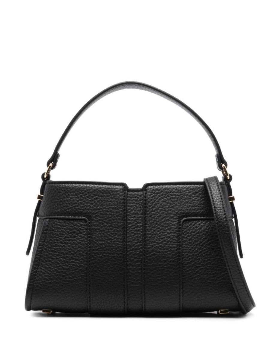 monogram tote bag