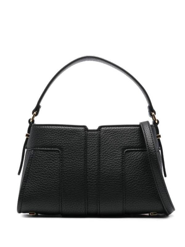 monogram tote bag
