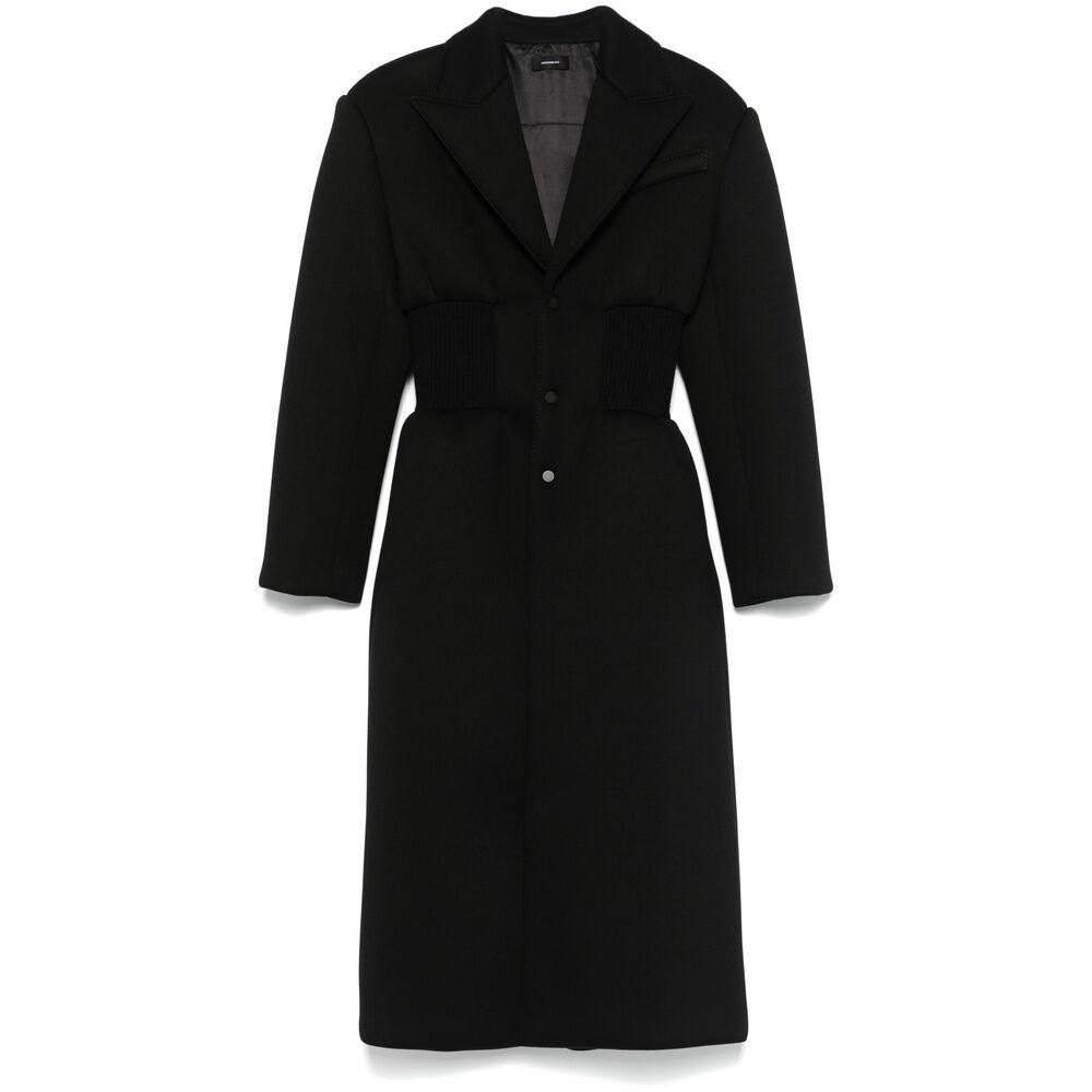 Wardrobe. nyc Single-breasted Coat