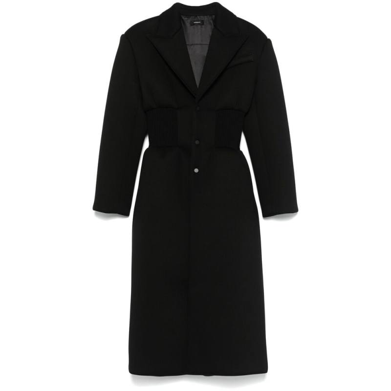 Wardrobe. nyc Single-breasted Coat