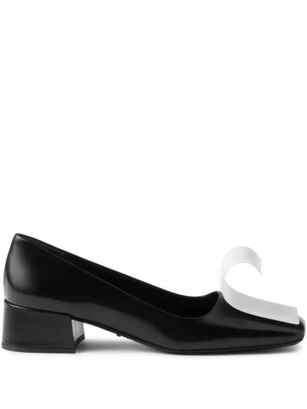 two-tone pumps