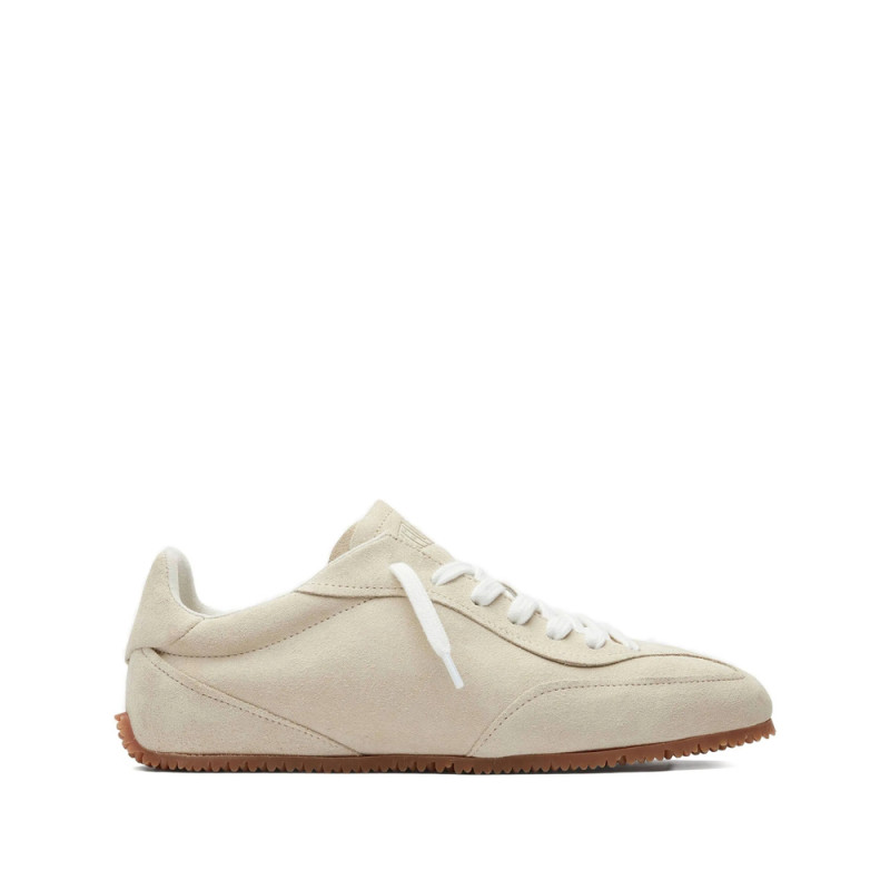 Axel Arigato Suede Lace-up Sneakers