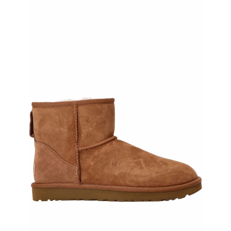 Ugg Classic Mini Ll Boots