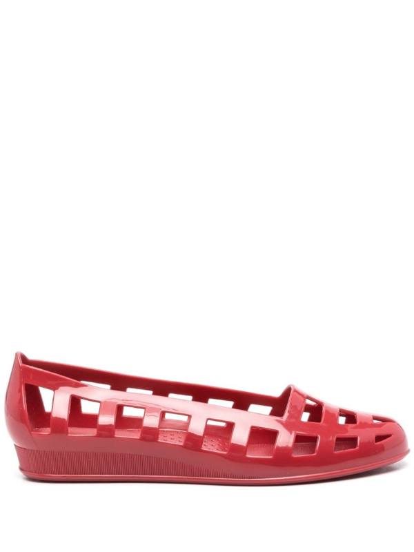 Elli ballet flats