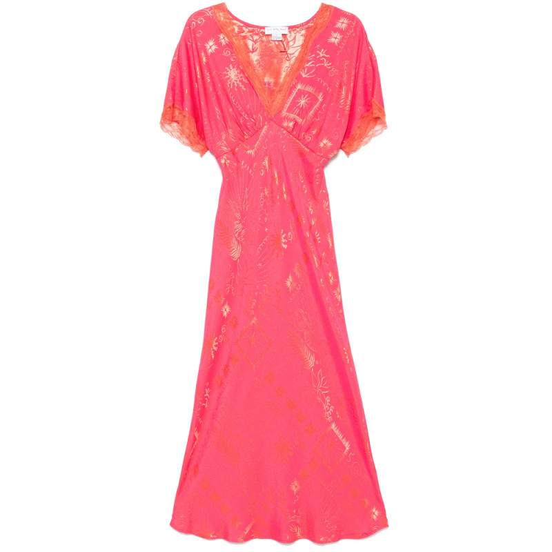 Never Fully Dressed Thea Dress