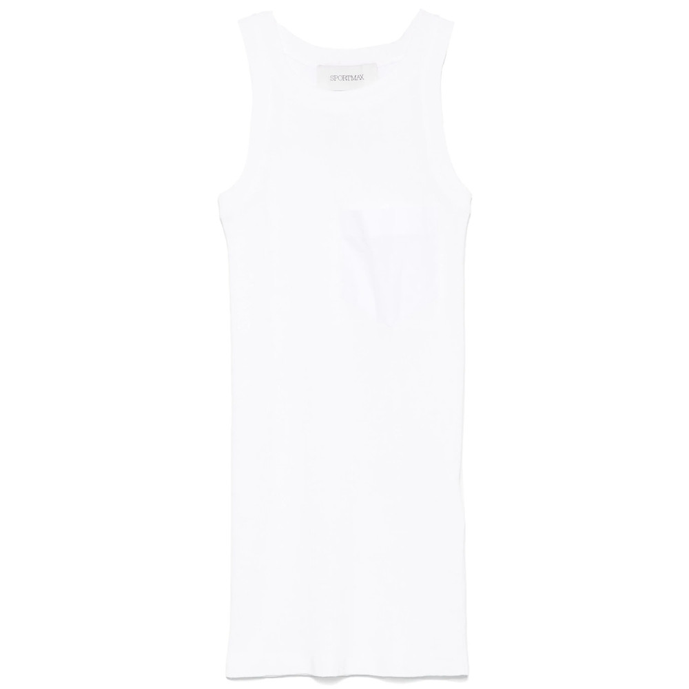 Sportmax Aia Tank Top