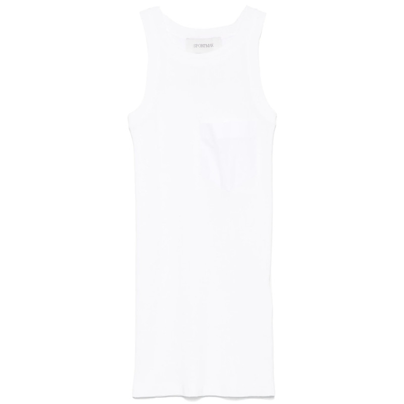 Sportmax Aia Tank Top