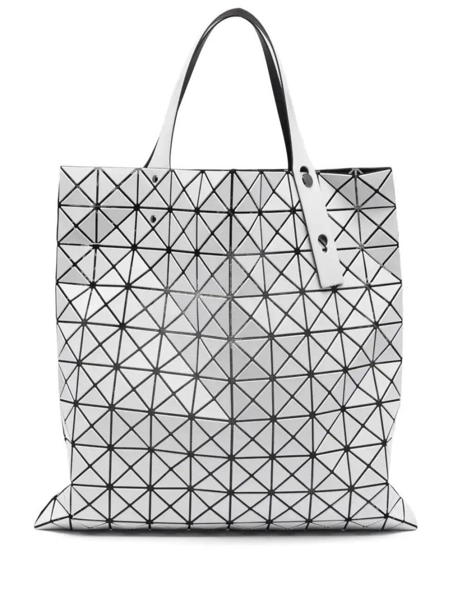 Prism tote bag