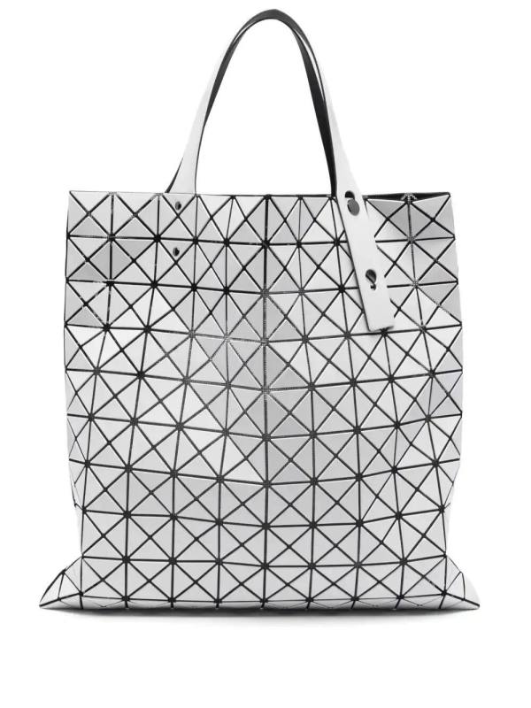 Prism tote bag