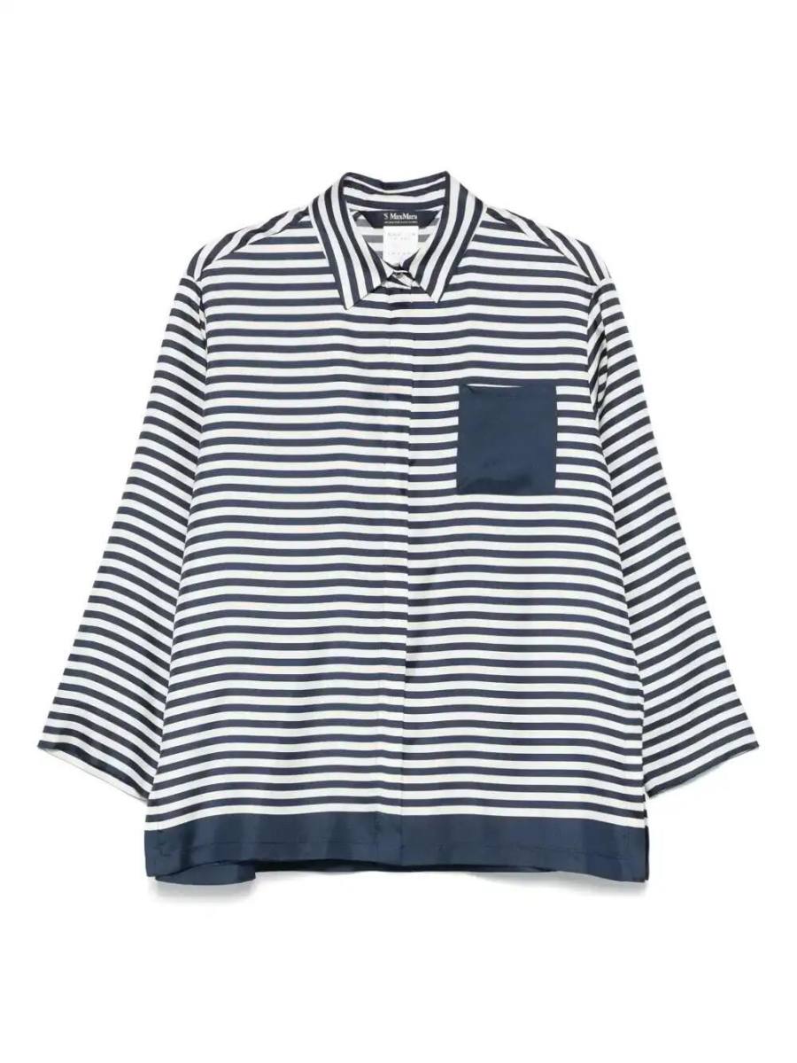 Maya shirt