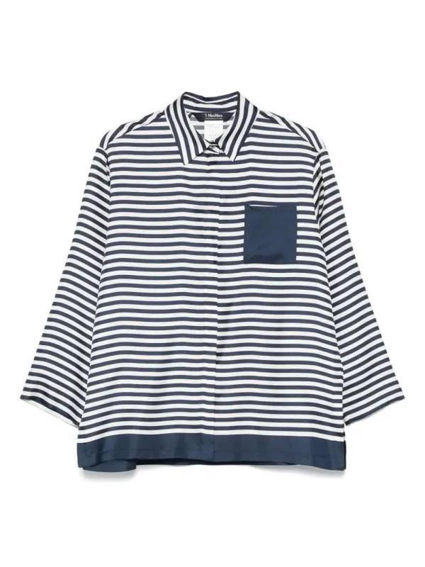 Maya shirt